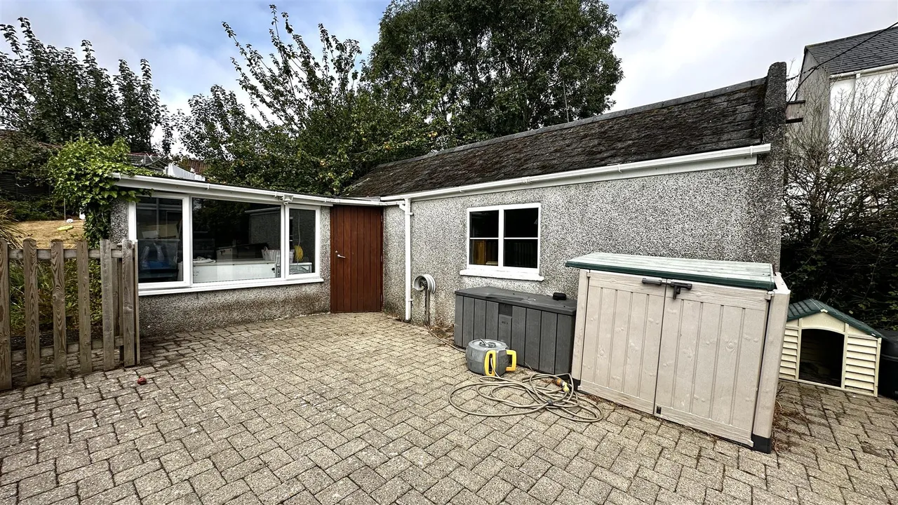 Edgcumbe Road, St. Austell, photo 23