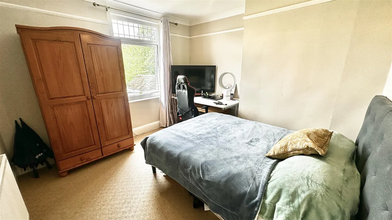 Edgcumbe Road, St. Austell, photo 17