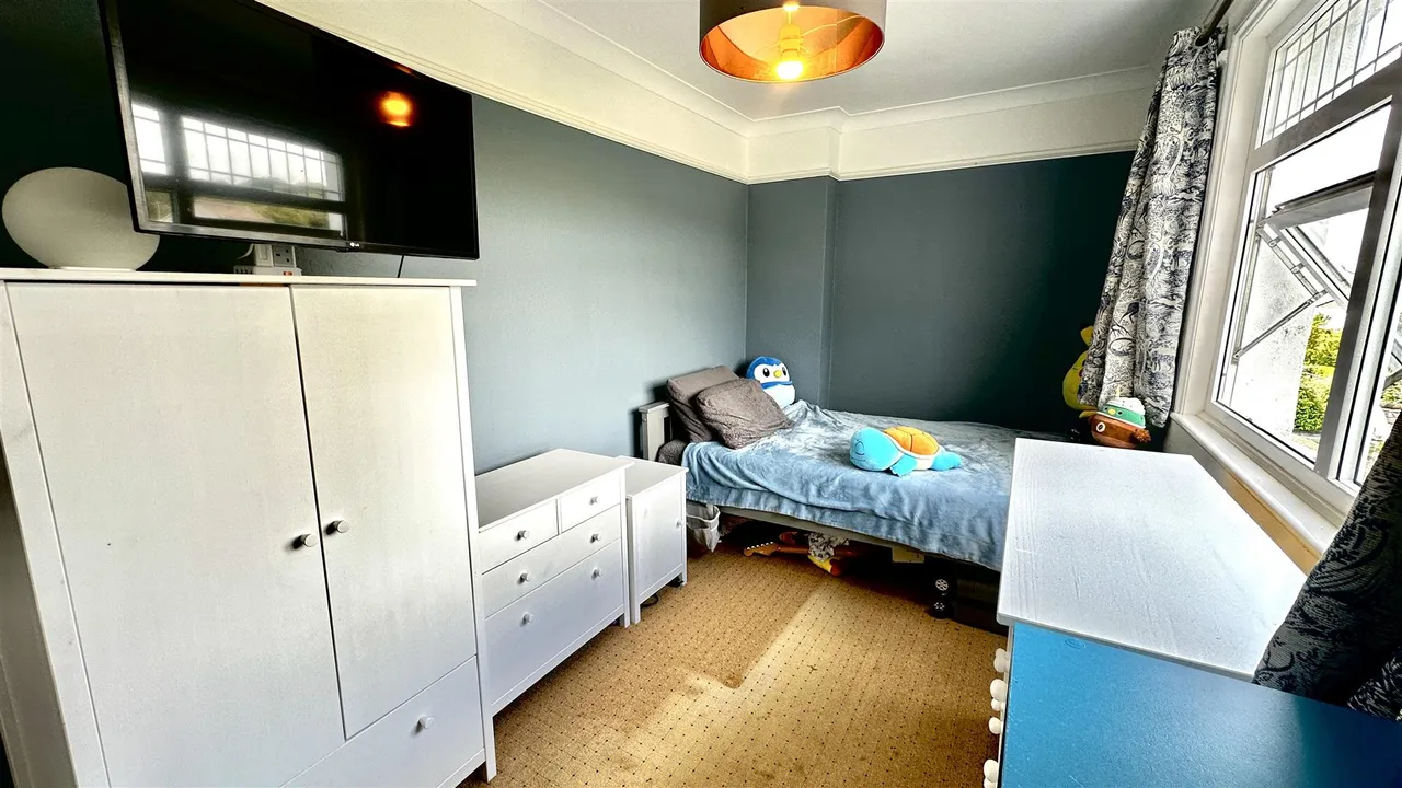 Edgcumbe Road, St. Austell, photo 22