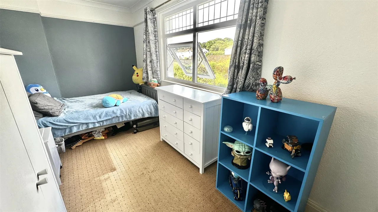 Edgcumbe Road, St. Austell, photo 21