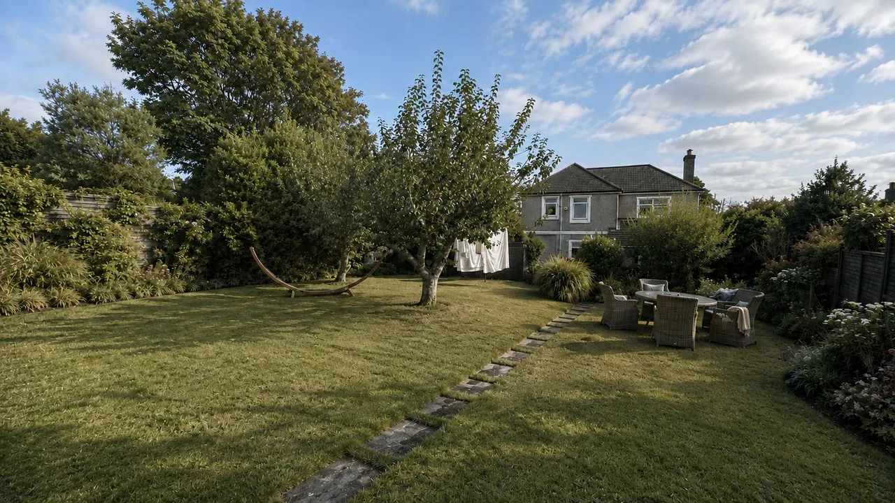 Edgcumbe Road, St. Austell, photo 25