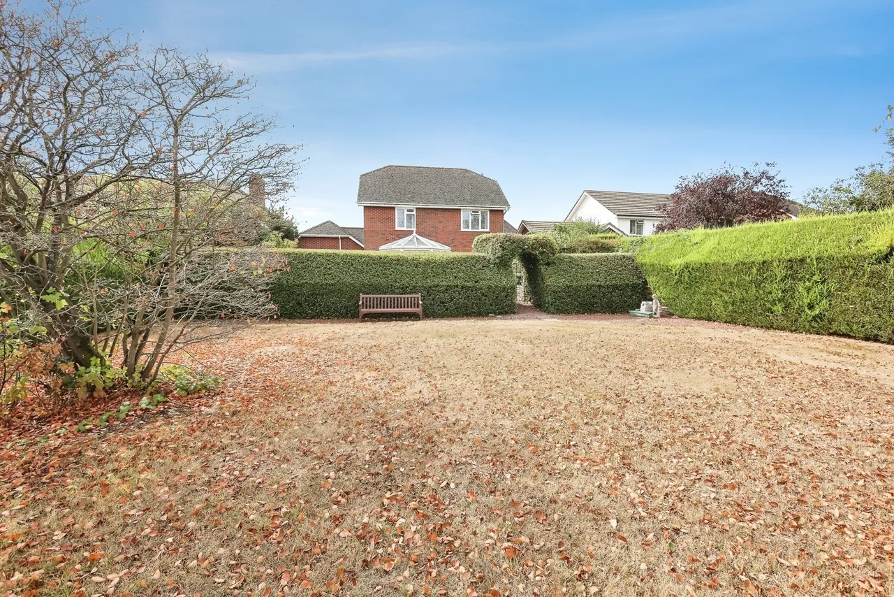 Nash Green, Leigh Sinton, WR13, photo 19