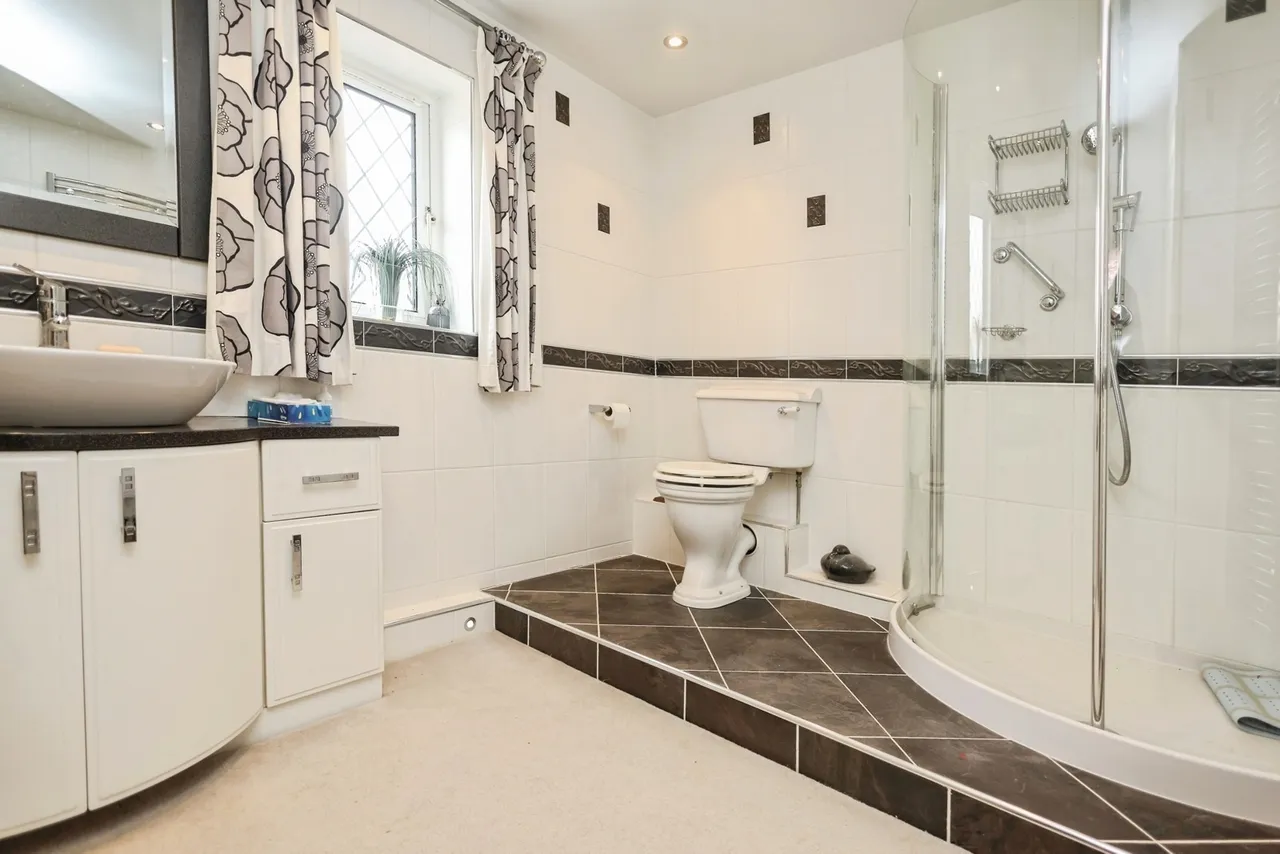 Nash Green, Leigh Sinton, WR13, photo 16