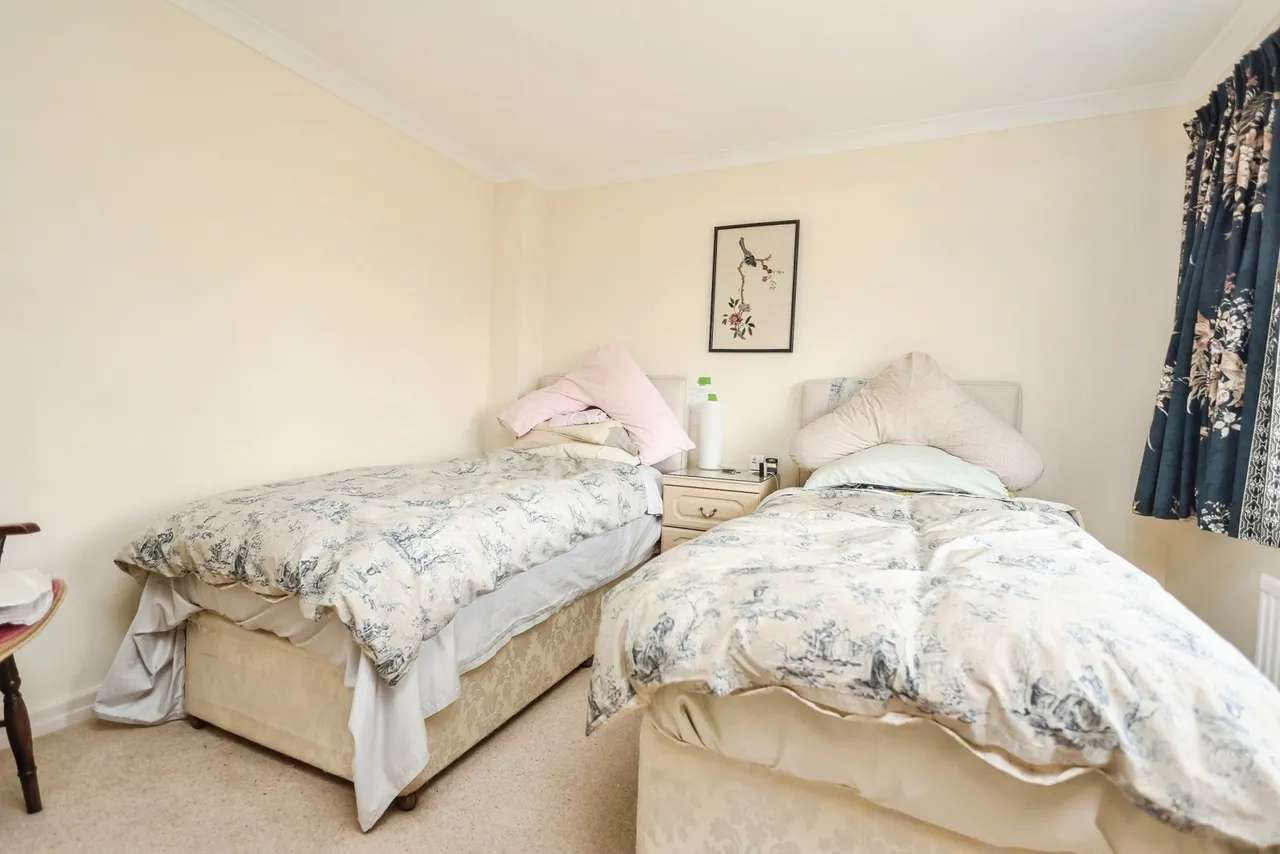 Nash Green, Leigh Sinton, WR13, photo 15