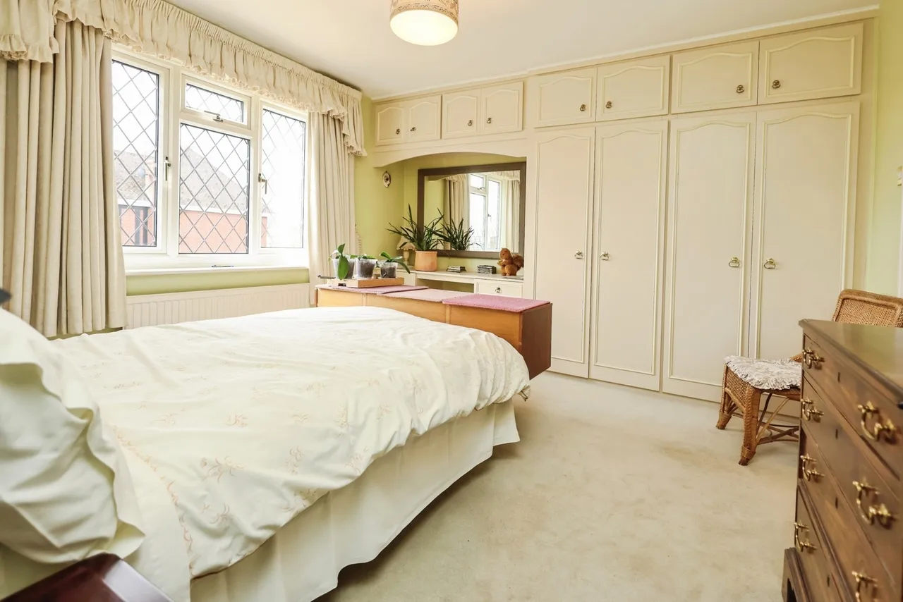 Nash Green, Leigh Sinton, WR13, photo 17