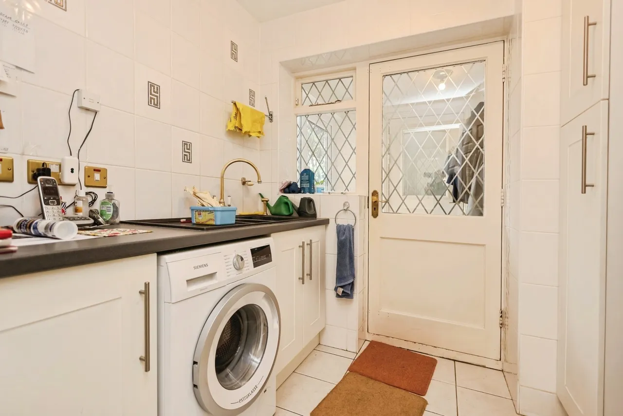 Nash Green, Leigh Sinton, WR13, photo 21