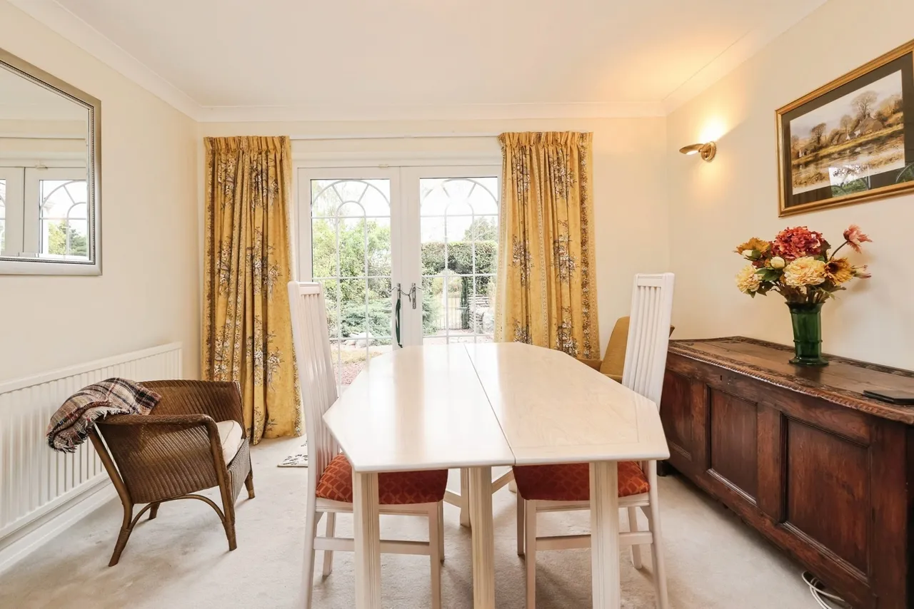Nash Green, Leigh Sinton, WR13, photo 10
