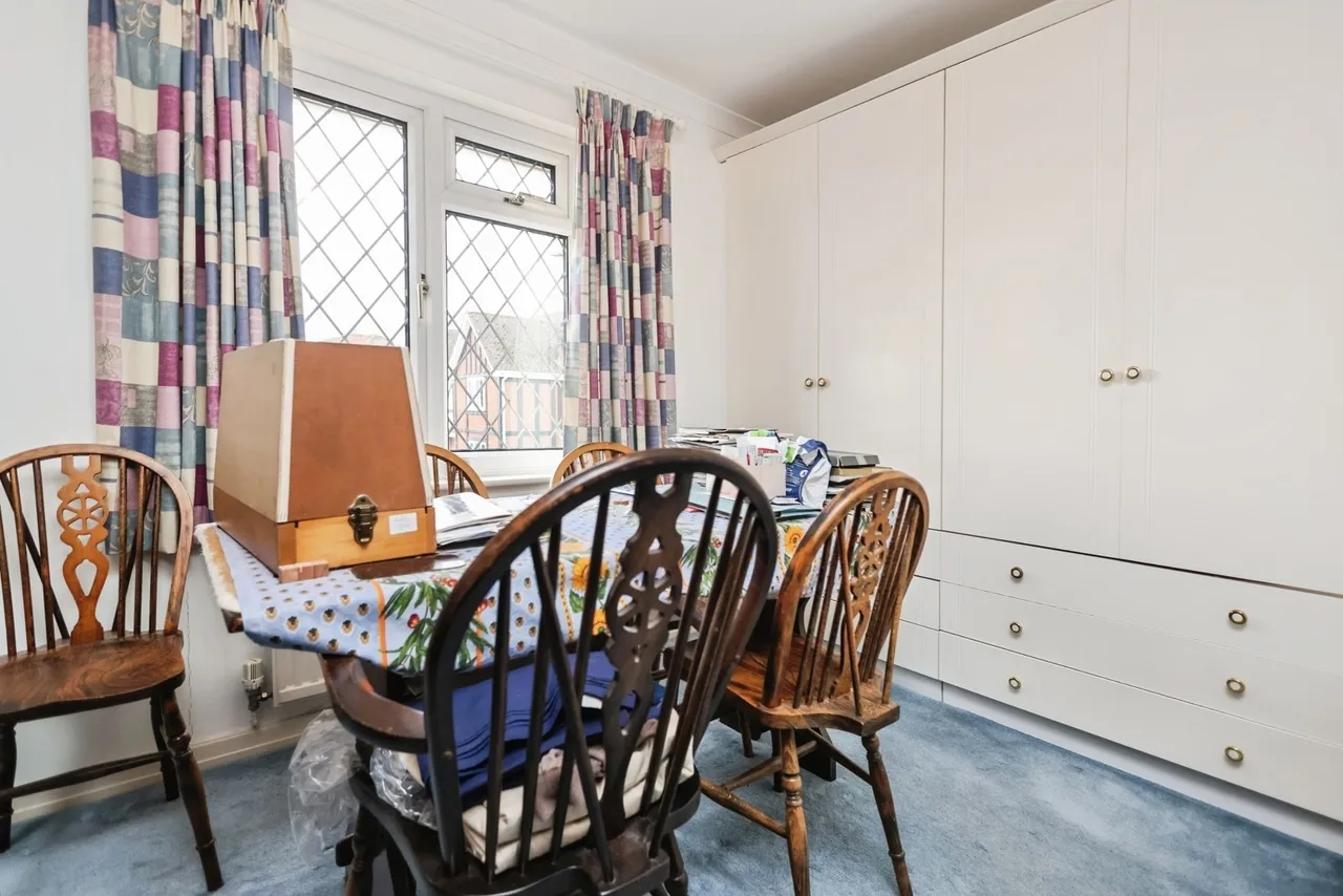 Nash Green, Leigh Sinton, WR13, photo 6