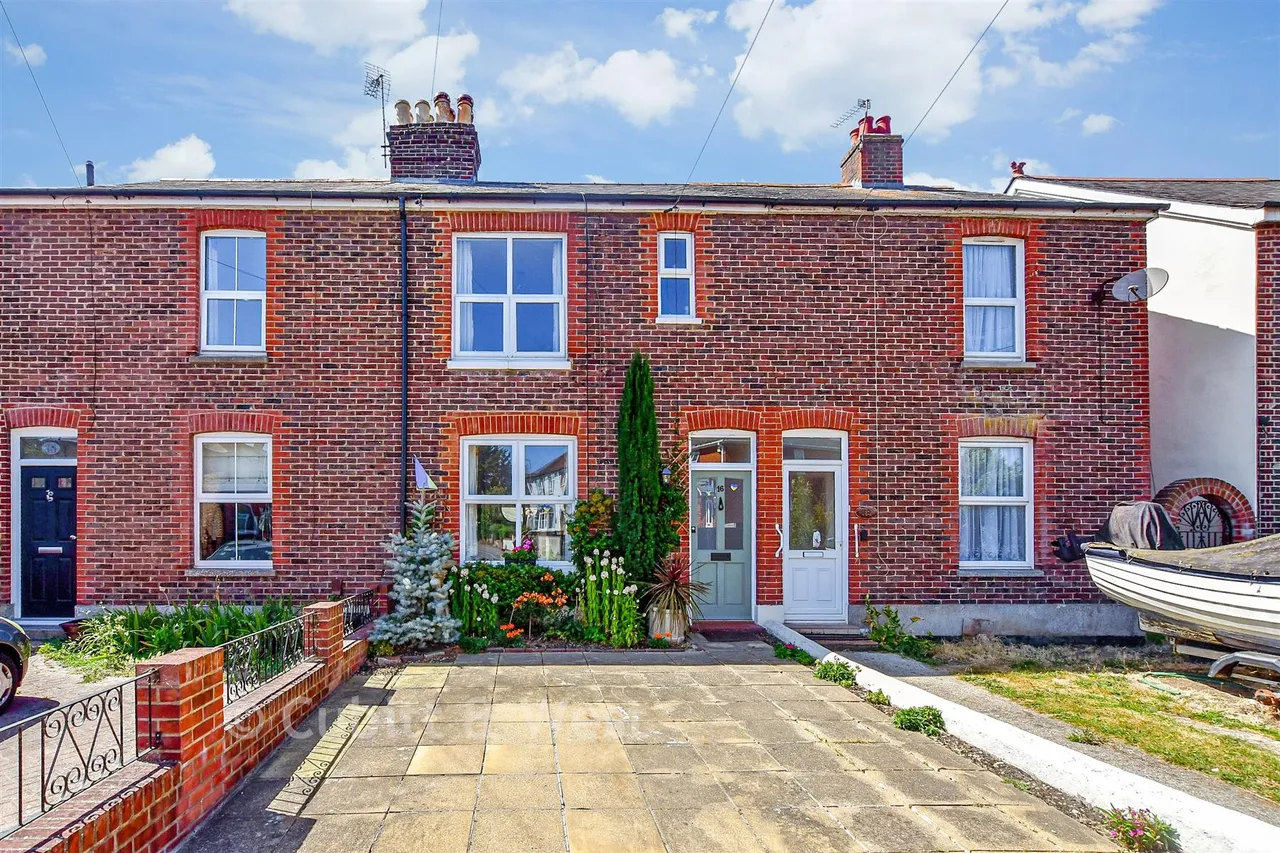 3 bed house for sale, Bridge Road, Emsworth, PO10