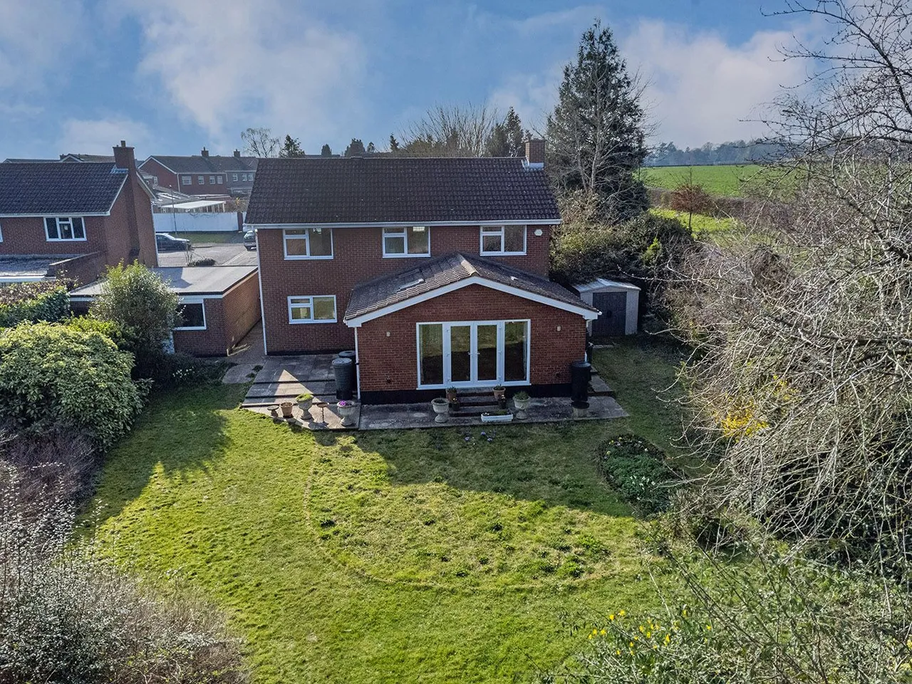 The Paddock, Cranbrook Drive, Maidenhead, Berkshire, photo 20