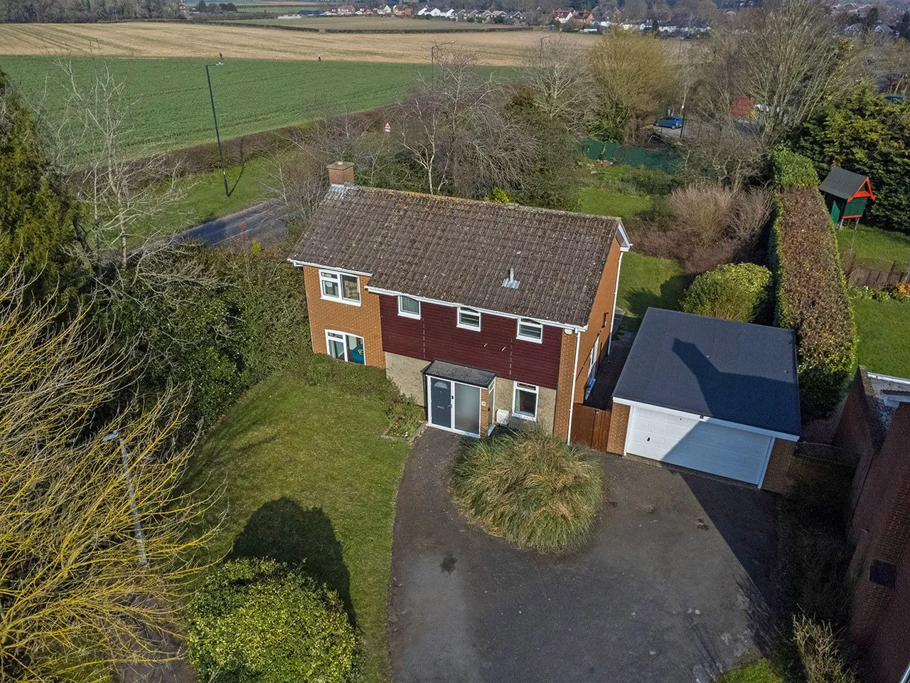 The Paddock, Cranbrook Drive, Maidenhead, Berkshire, photo 22