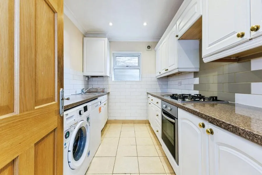Worthington Road, Surbiton, KT6, photo 5