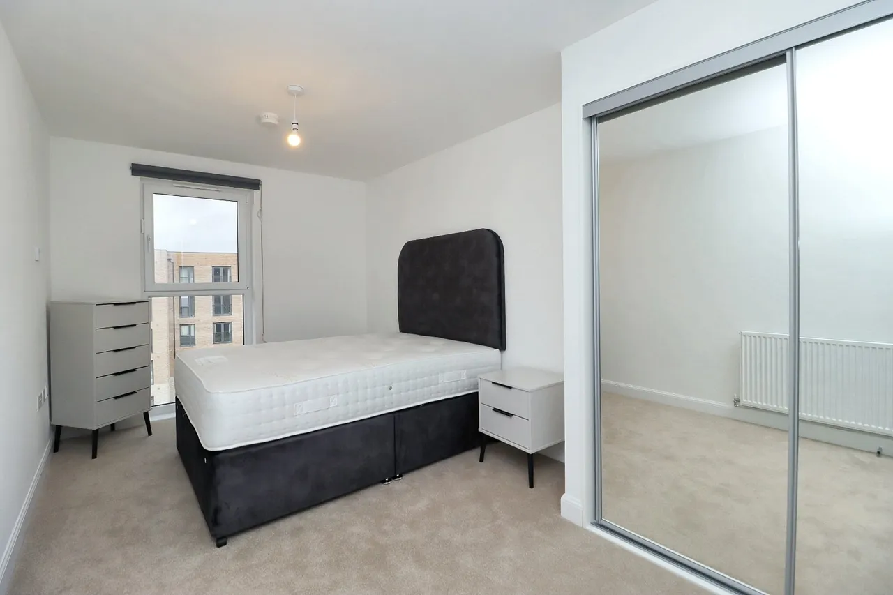Kilpatrick Grove, Edinburgh, EH6, photo 14
