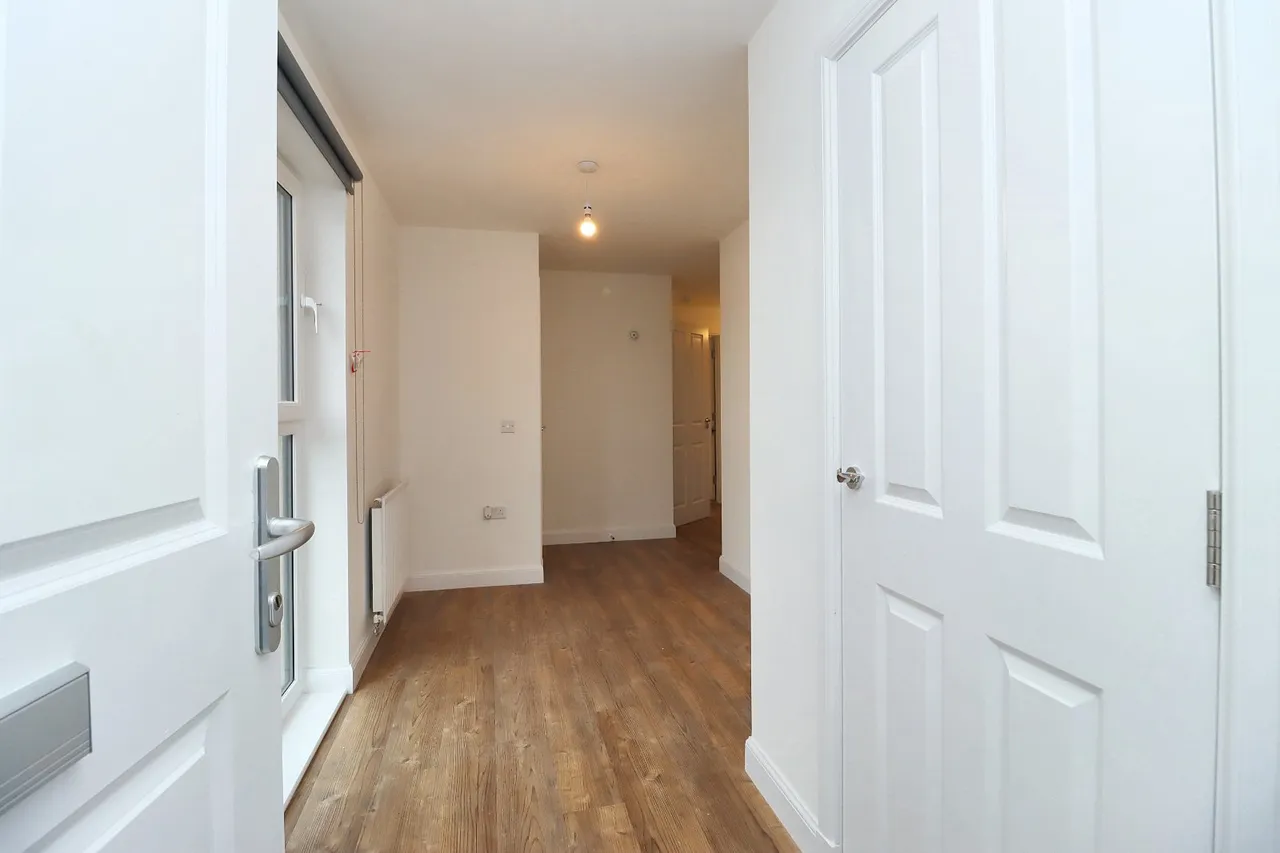 Kilpatrick Grove, Edinburgh, EH6, photo 20