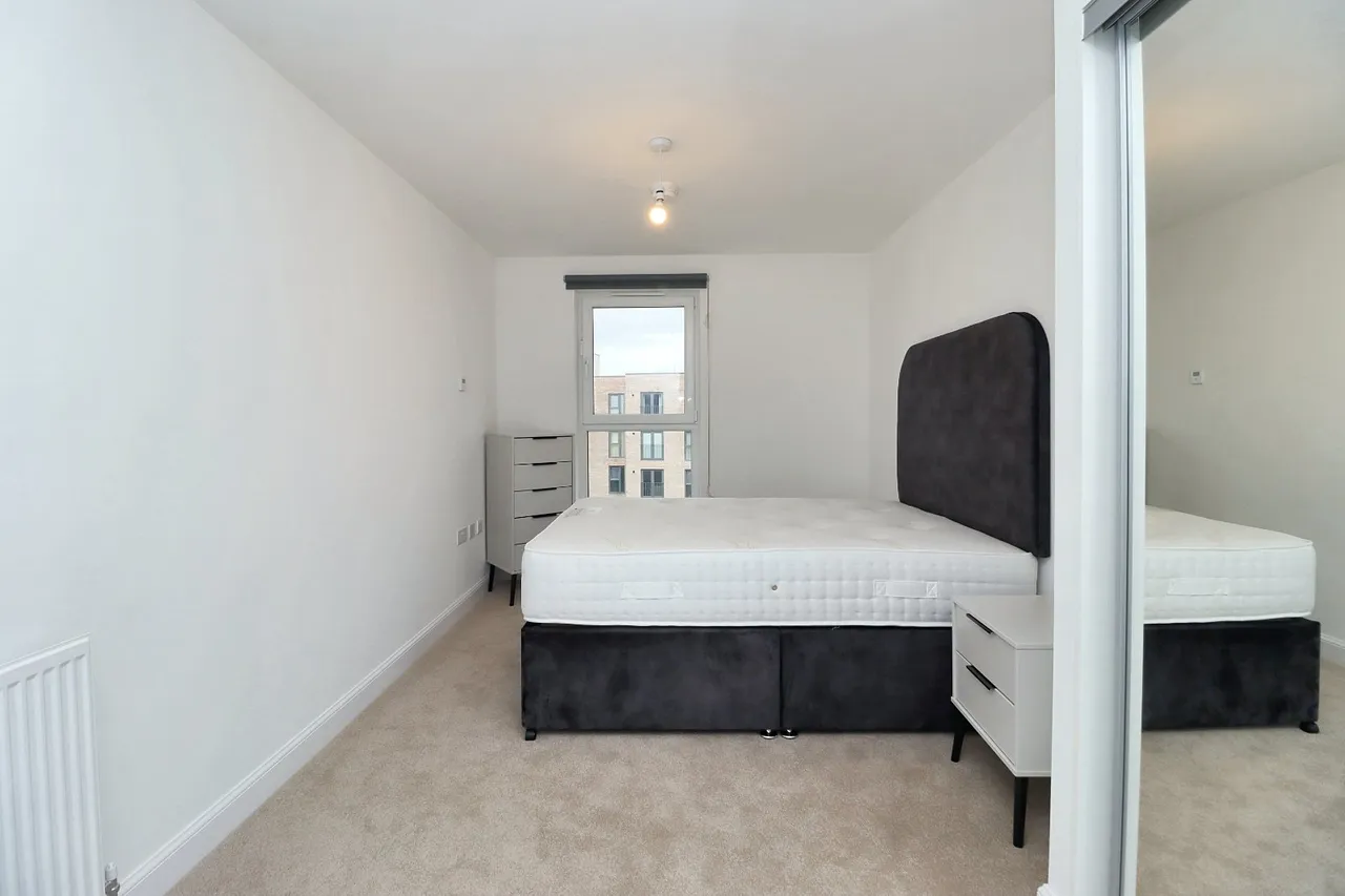 Kilpatrick Grove, Edinburgh, EH6, photo 12