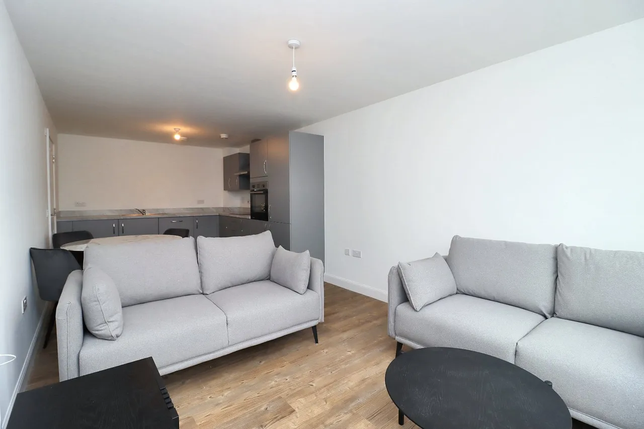 Kilpatrick Grove, Edinburgh, EH6, photo 5