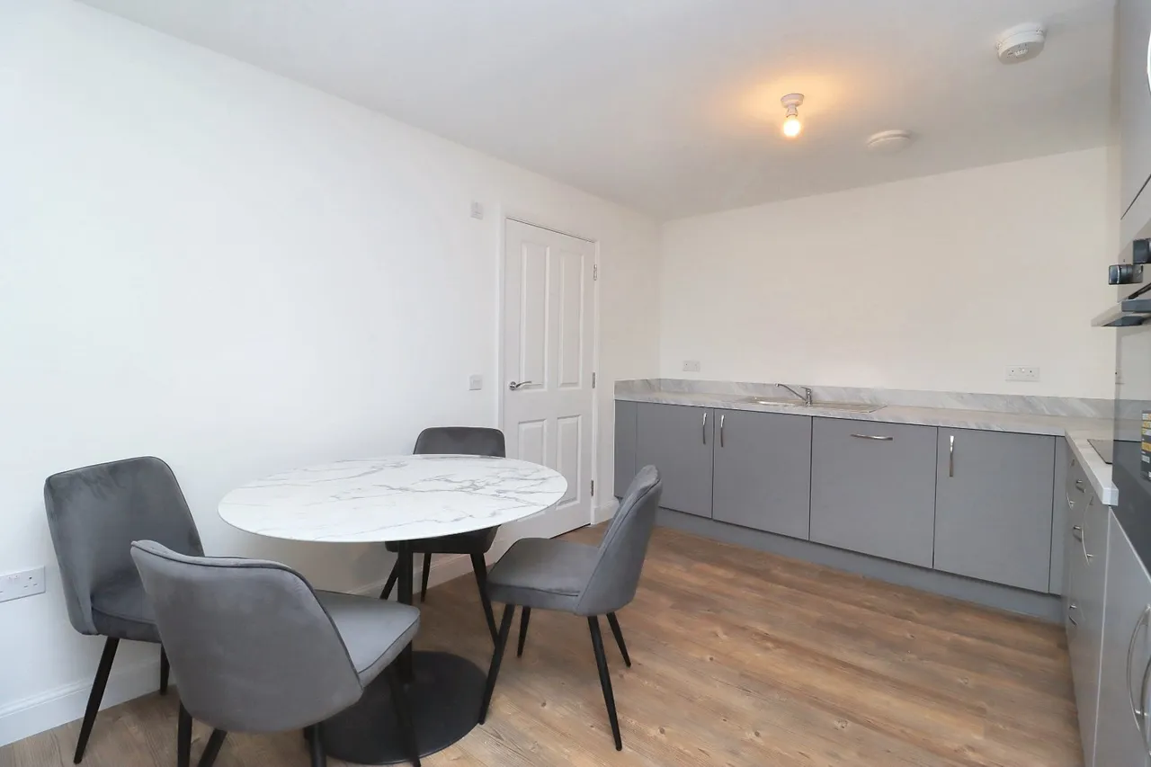Kilpatrick Grove, Edinburgh, EH6, photo 2