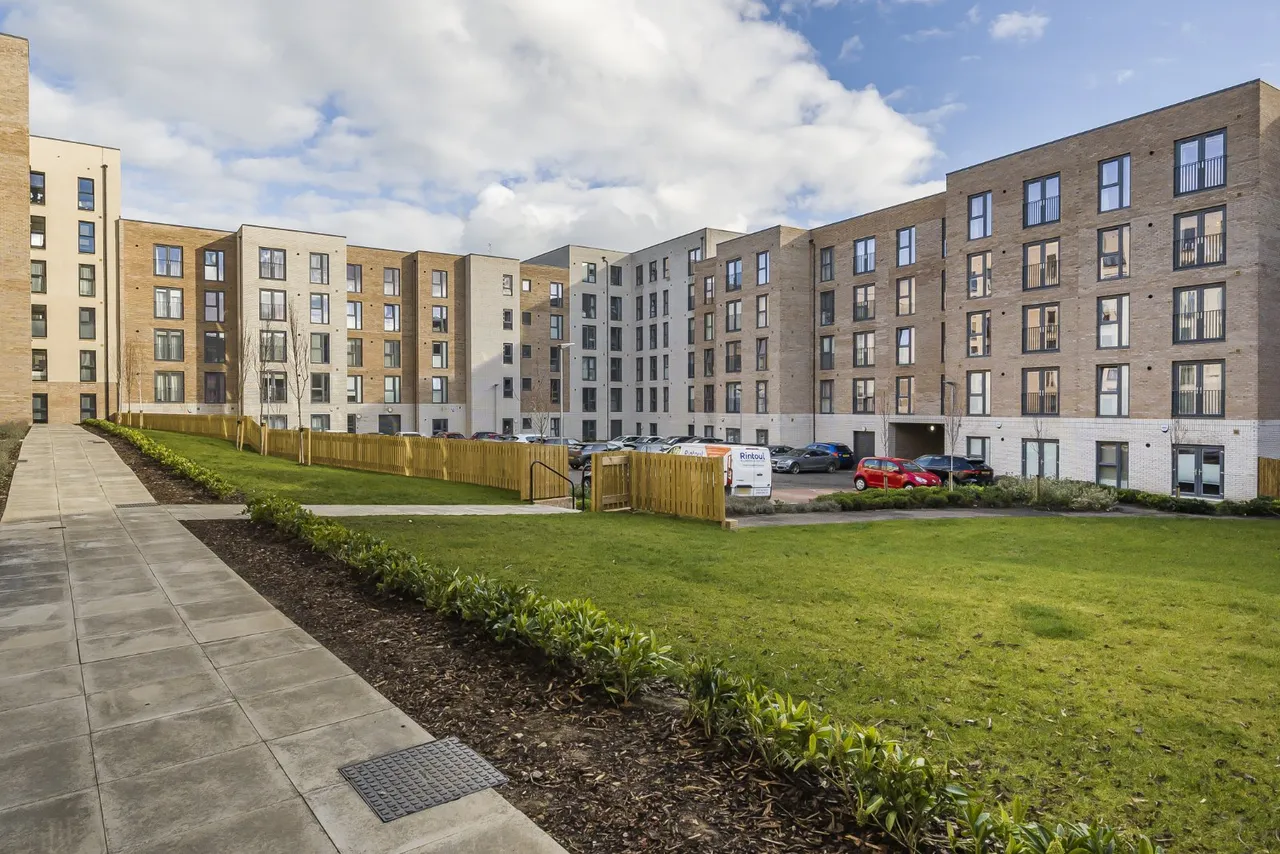 Kilpatrick Grove, Edinburgh, EH6, photo 21