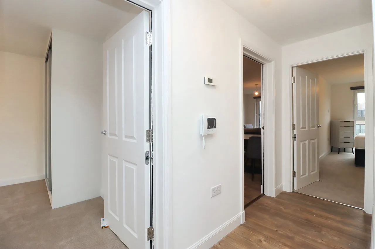 Kilpatrick Grove, Edinburgh, EH6, photo 19