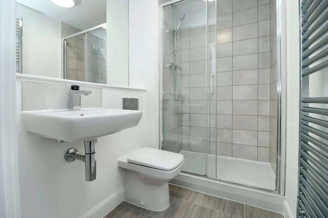Kilpatrick Grove, Edinburgh, EH6, photo 15