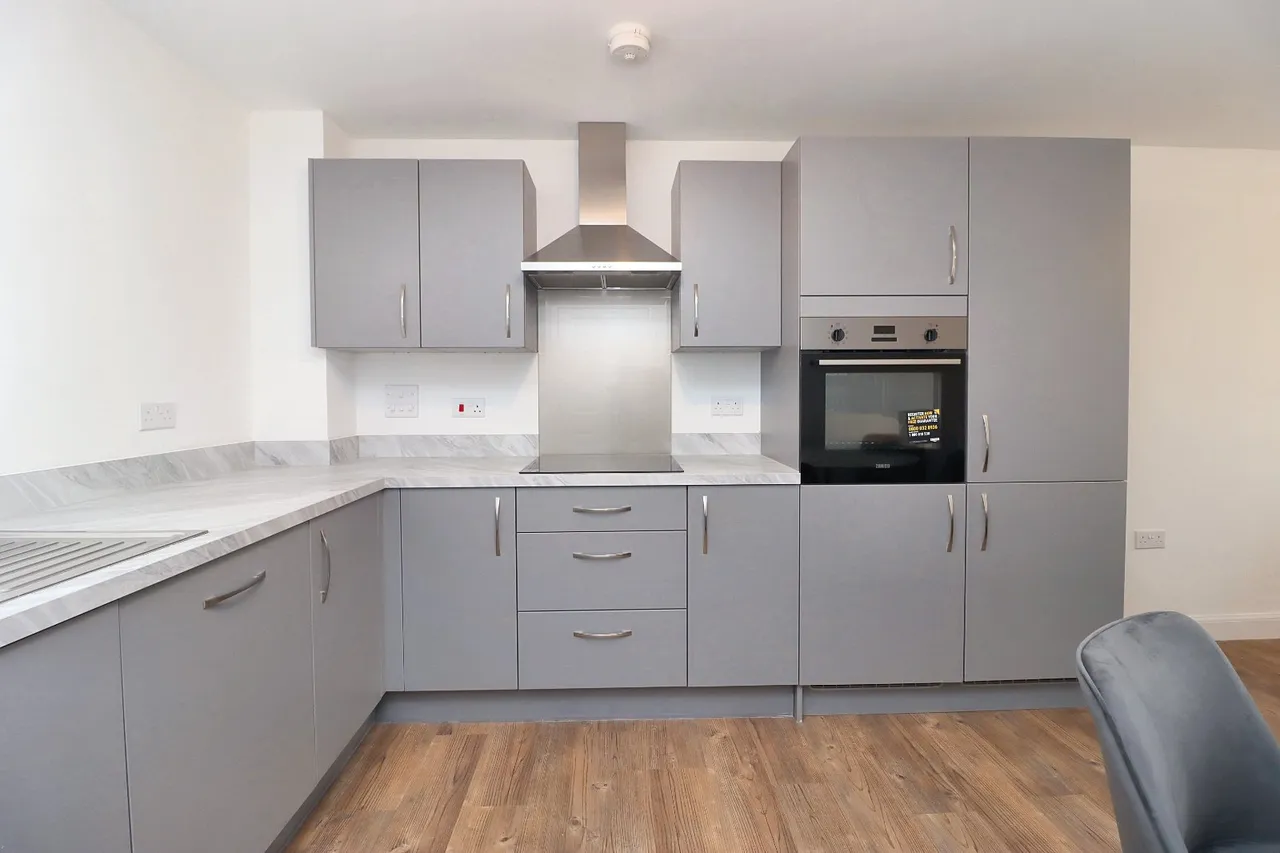 Kilpatrick Grove, Edinburgh, EH6, photo 7