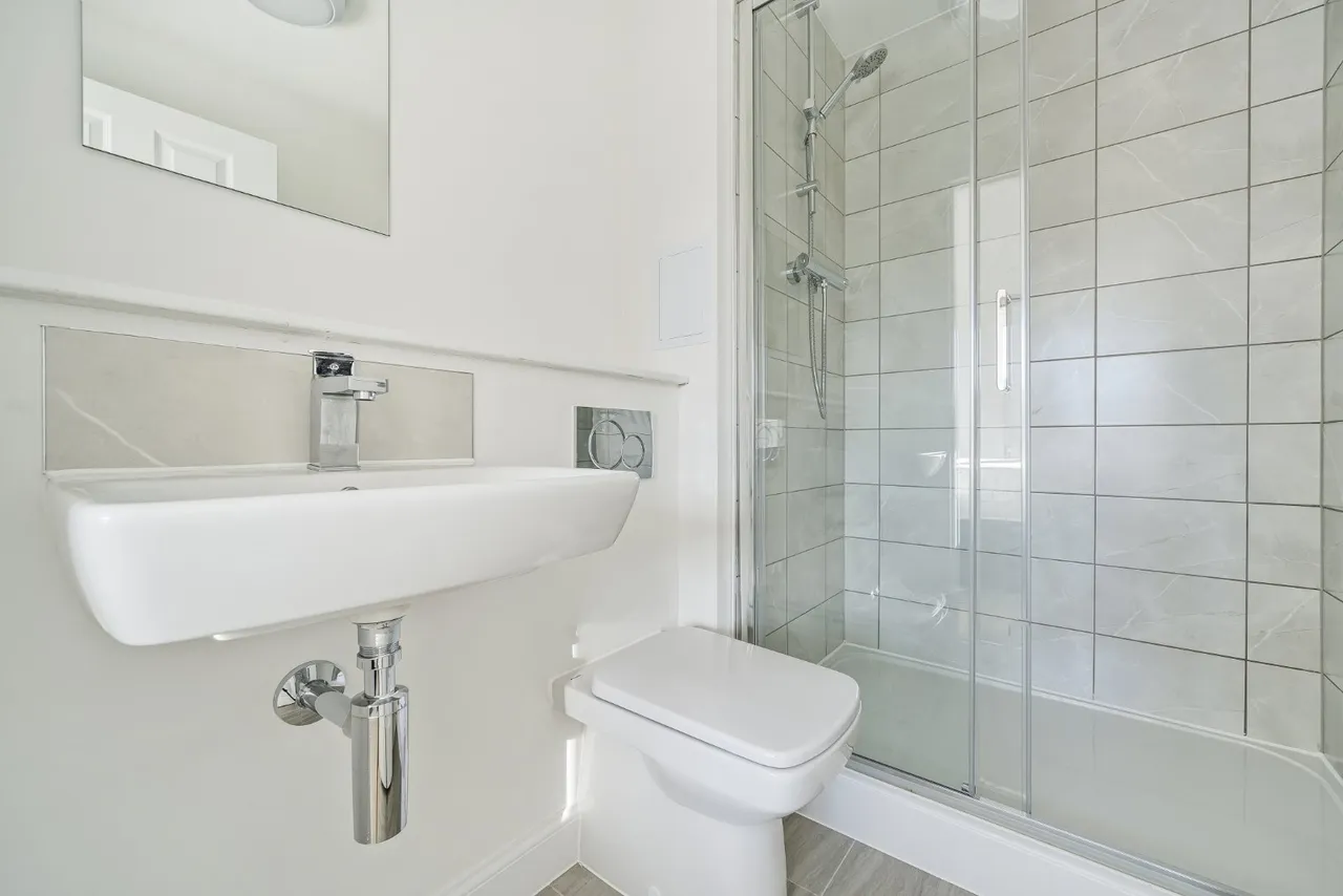 Kilpatrick Grove, Edinburgh, EH6, photo 16