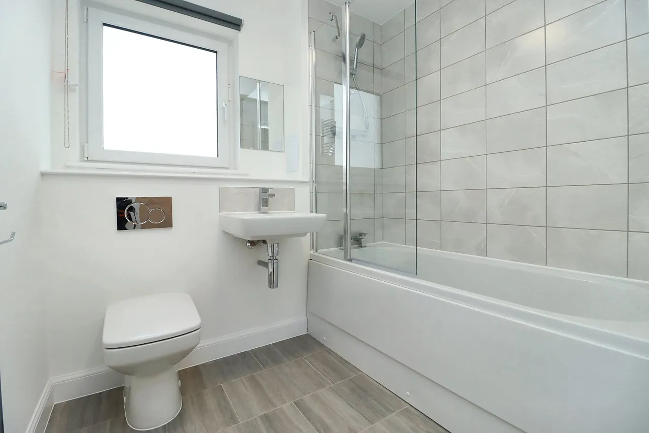 Kilpatrick Grove, Edinburgh, EH6, photo 17