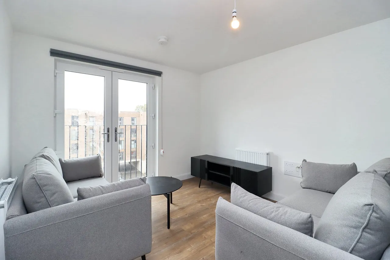 Kilpatrick Grove, Edinburgh, EH6, photo 4