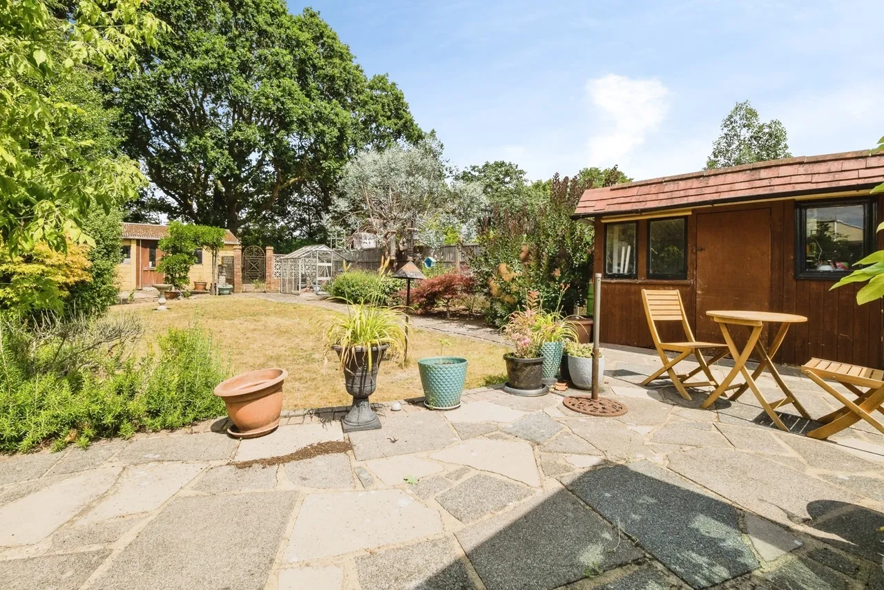 Randall Drive, Hornchurch, Essex, RM12, photo 20
