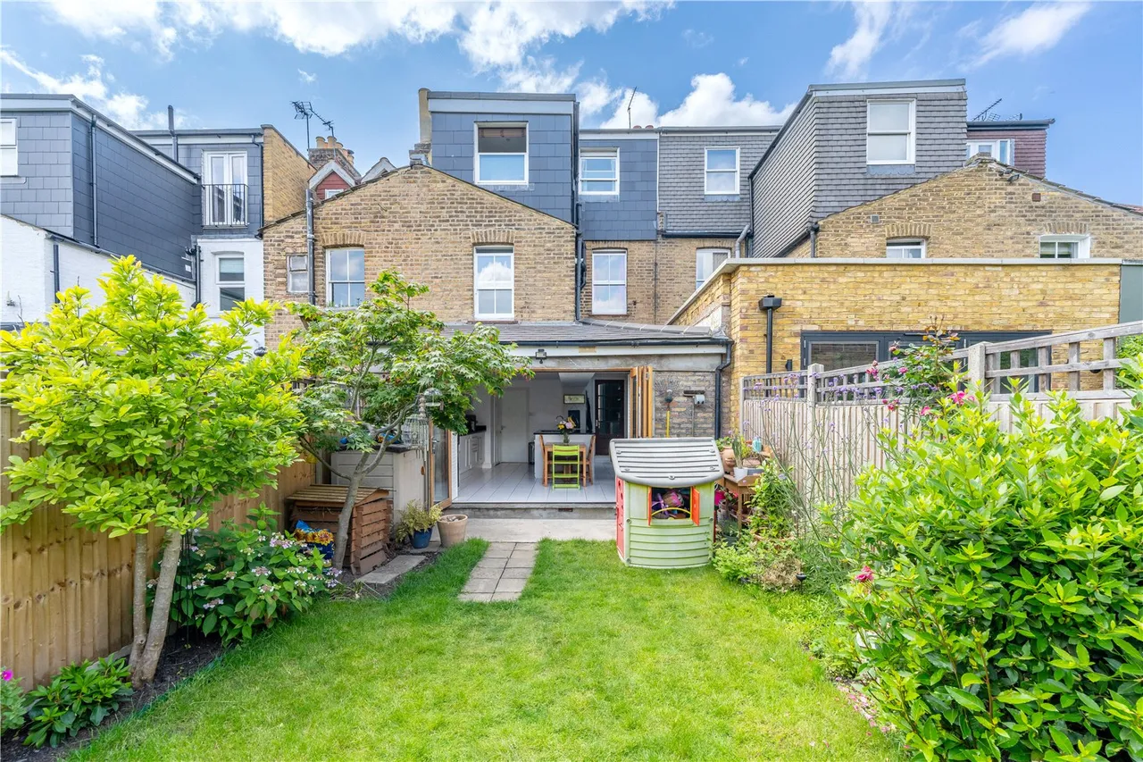 Kings Road, Teddington, TW11 0QD, photo 13