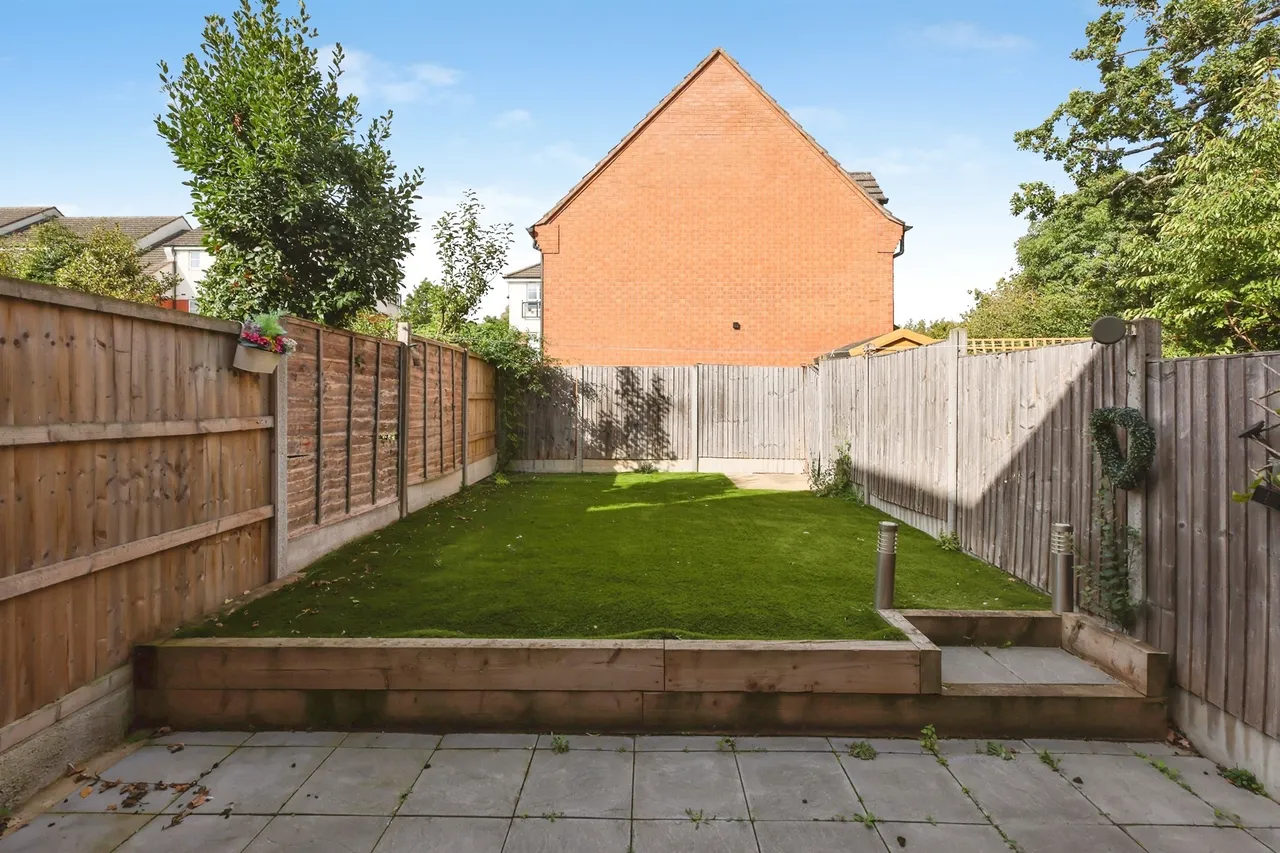 Wavers Marston, Birmingham, B37, photo 15
