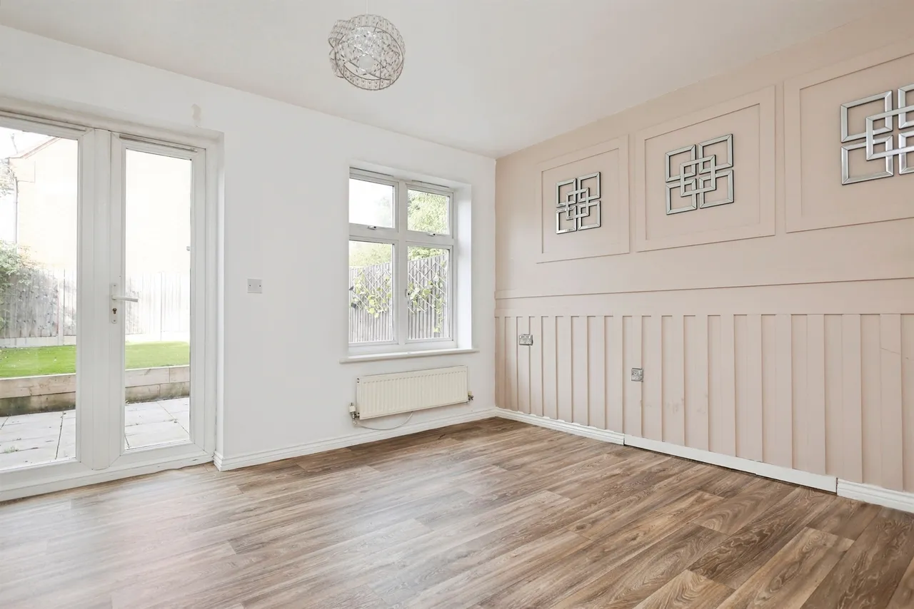 Wavers Marston, Birmingham, B37, photo 2