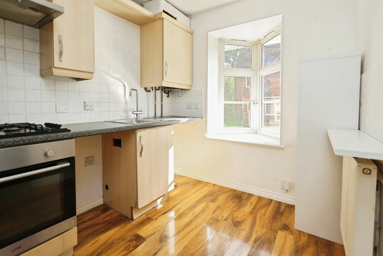 Wavers Marston, Birmingham, B37, photo 4