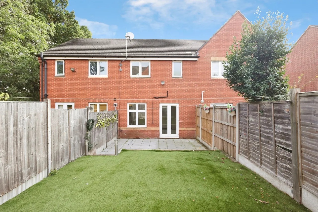 Wavers Marston, Birmingham, B37, photo 13