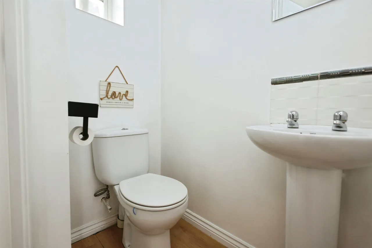 Wavers Marston, Birmingham, B37, photo 11