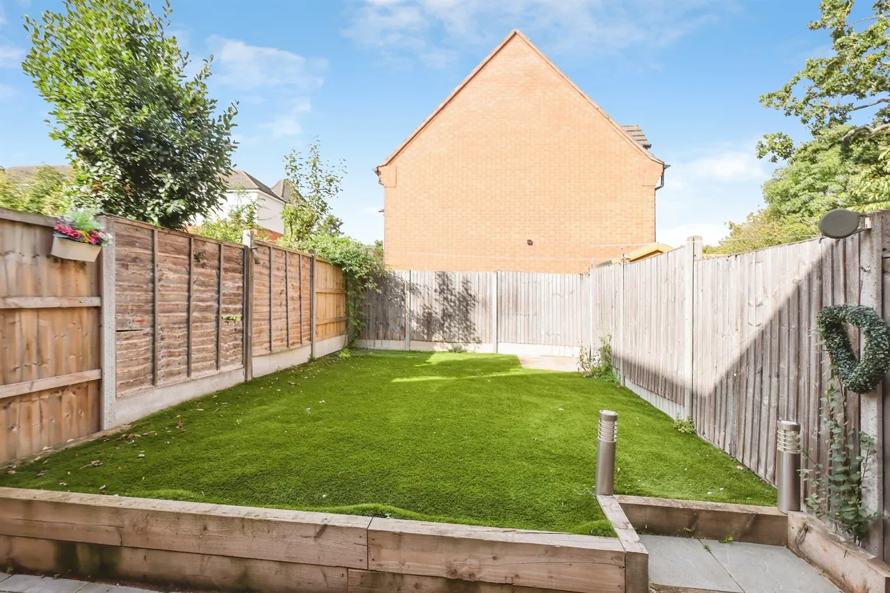Wavers Marston, Birmingham, B37, photo 14