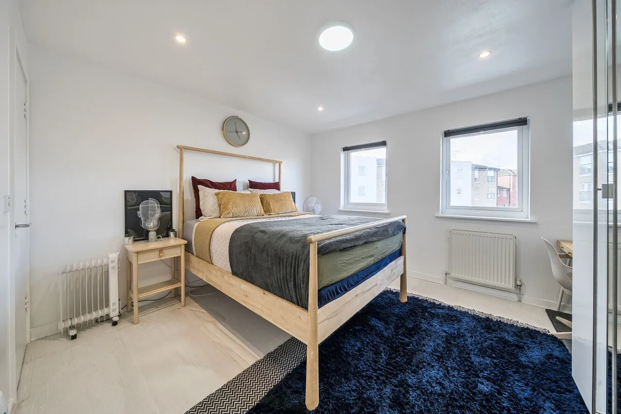 Calypso Crescent, Peckham, London, SE15, photo 6