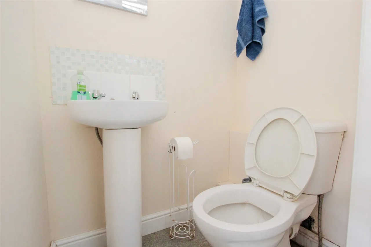 Hopkins Street, Weston-super-Mare, BS23, photo 13