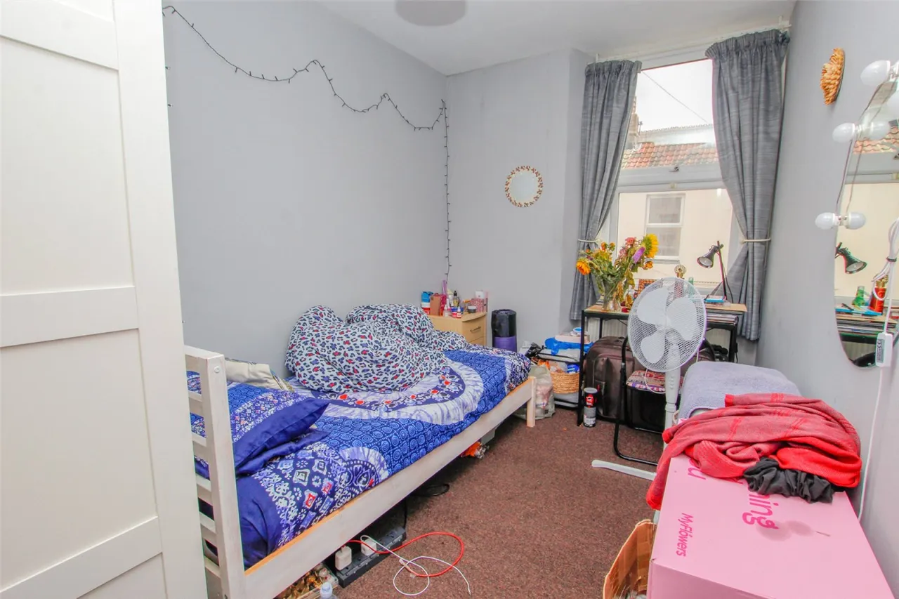 Hopkins Street, Weston-super-Mare, BS23, photo 10