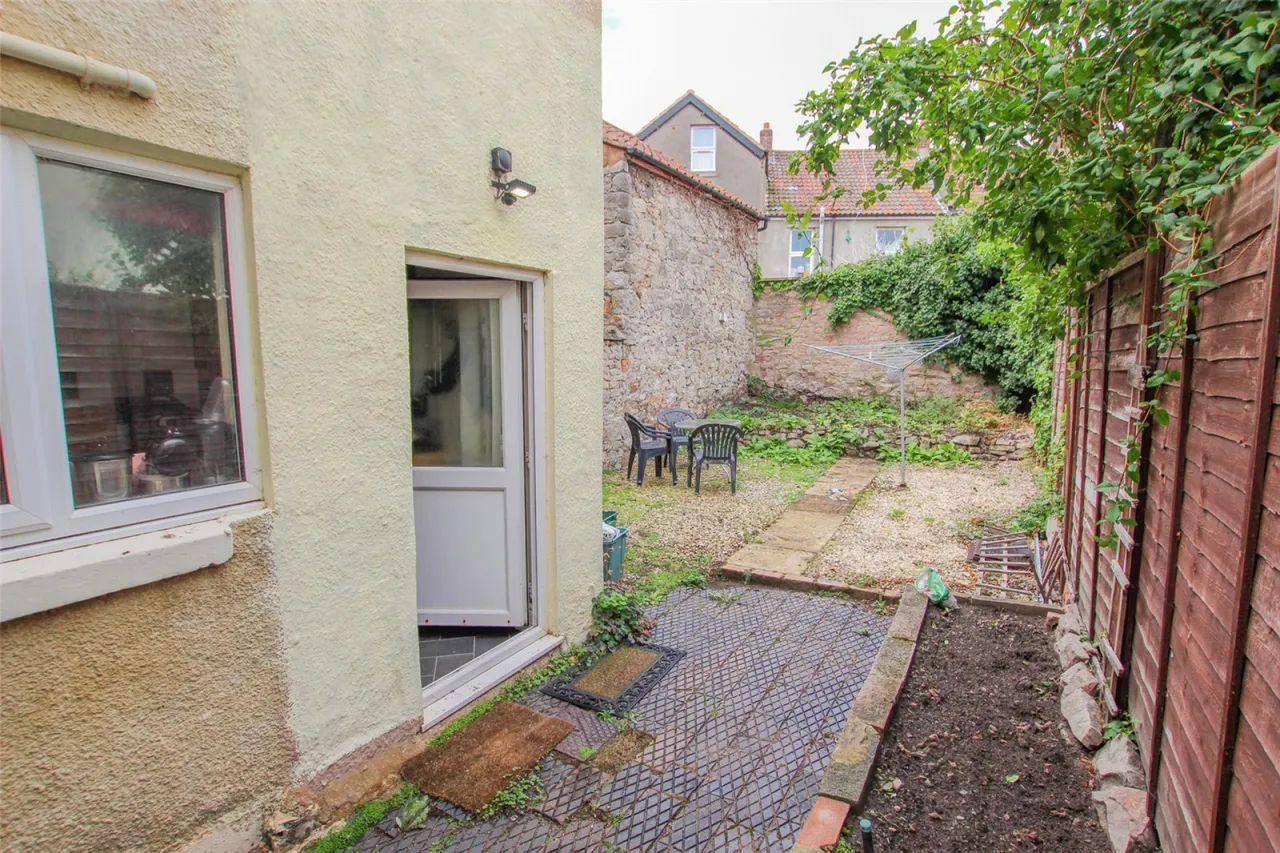 Hopkins Street, Weston-super-Mare, BS23, photo 4