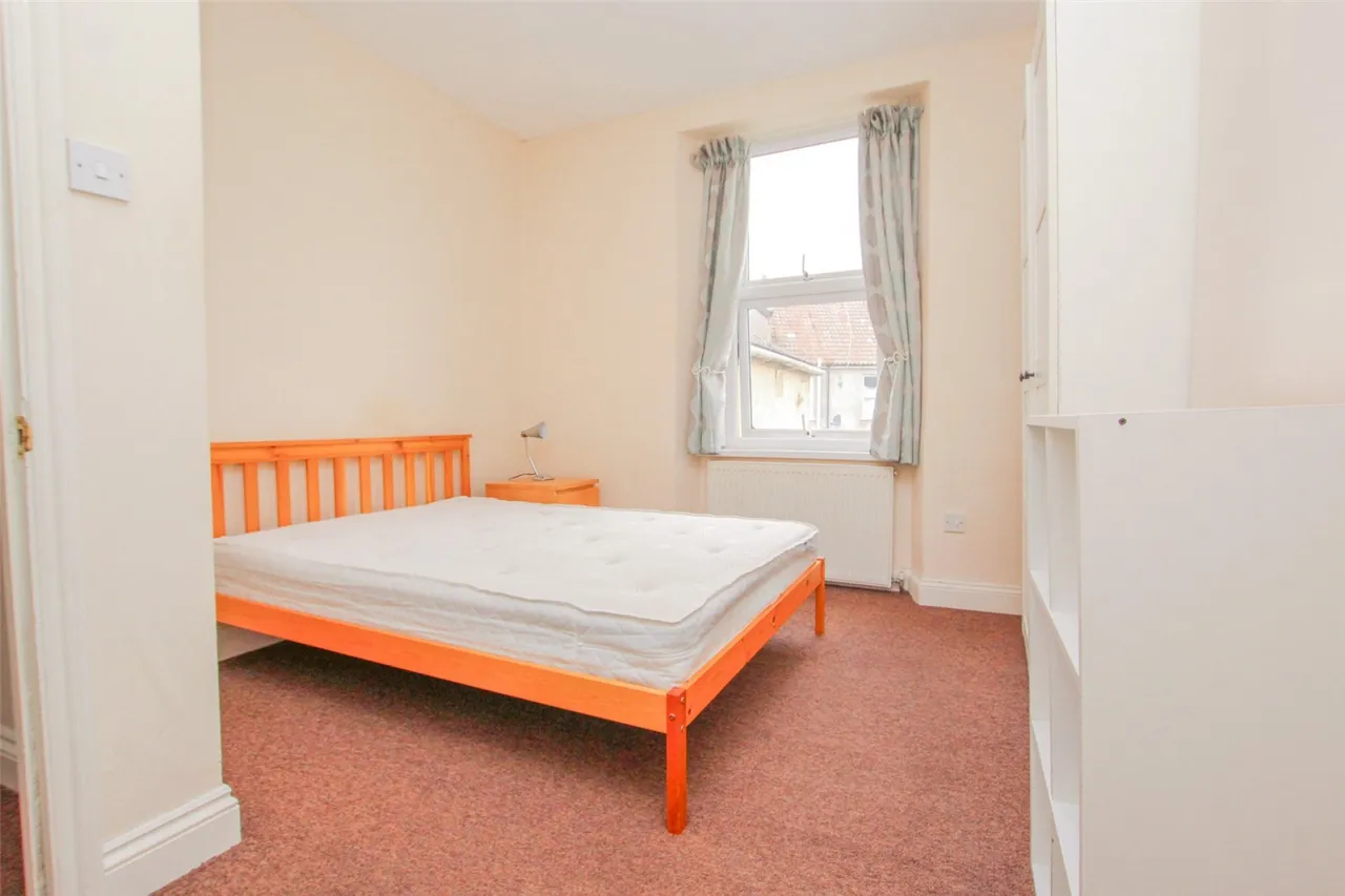 Hopkins Street, Weston-super-Mare, BS23, photo 9