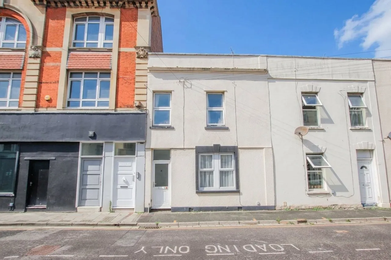 Hopkins Street, Weston-super-Mare, BS23, photo 15