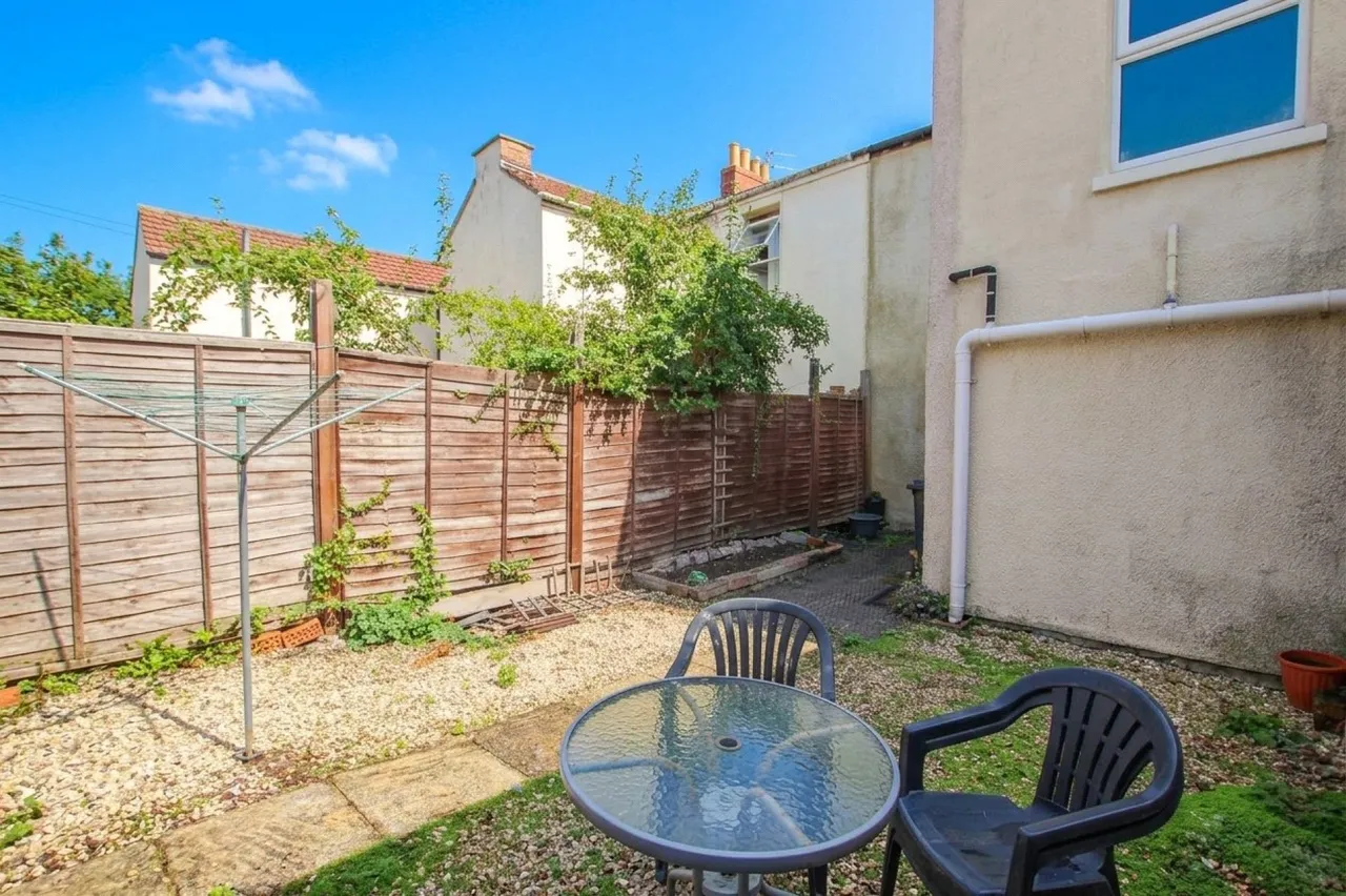 Hopkins Street, Weston-super-Mare, BS23, photo 6