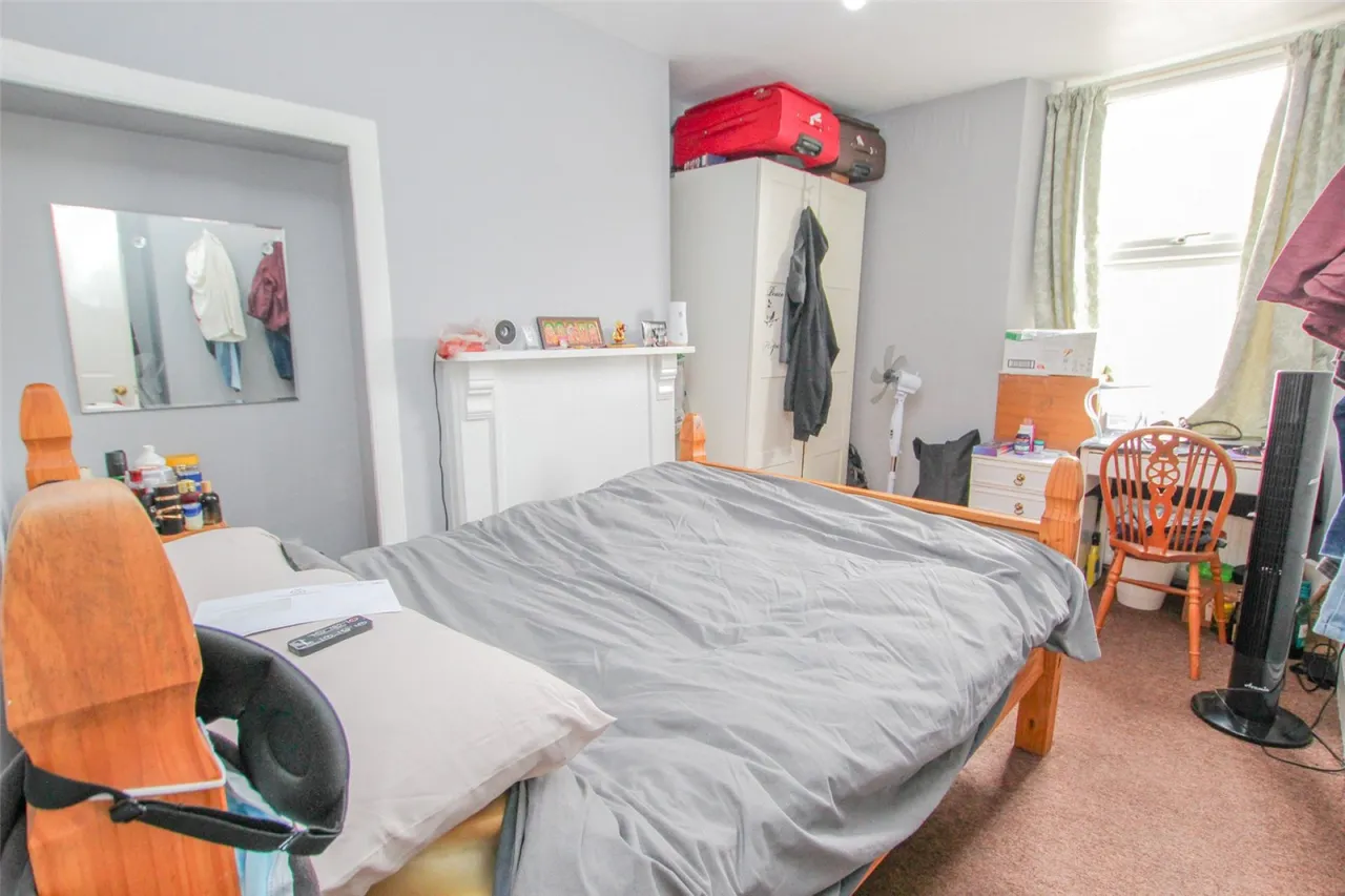Hopkins Street, Weston-super-Mare, BS23, photo 8