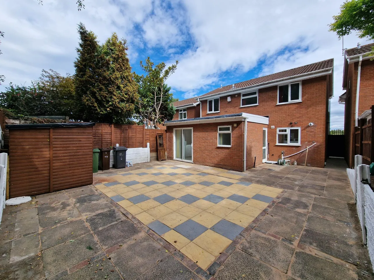 Byfleet Close, Bilston, WV14, photo 15