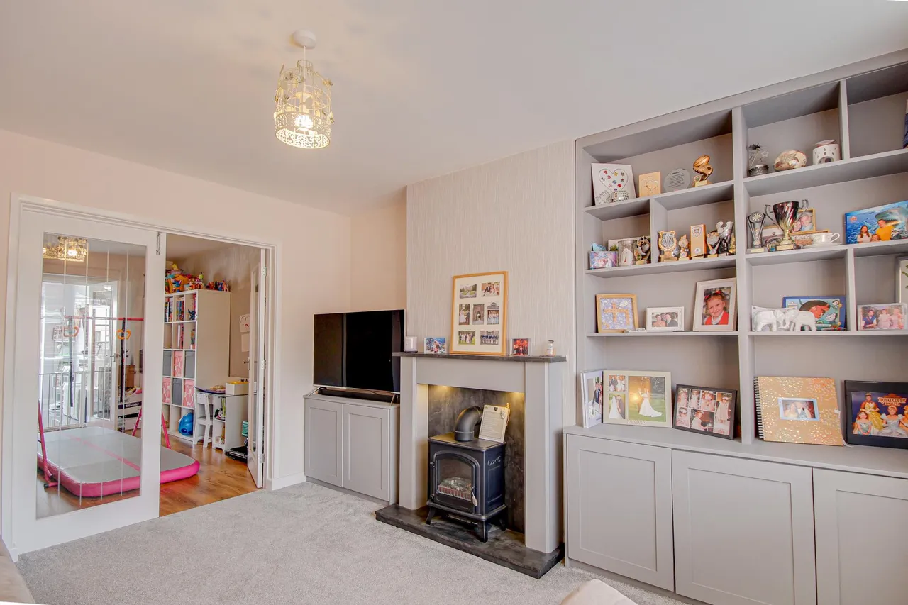 Denham Close, Tuffley, Gloucester, GL4, photo 8