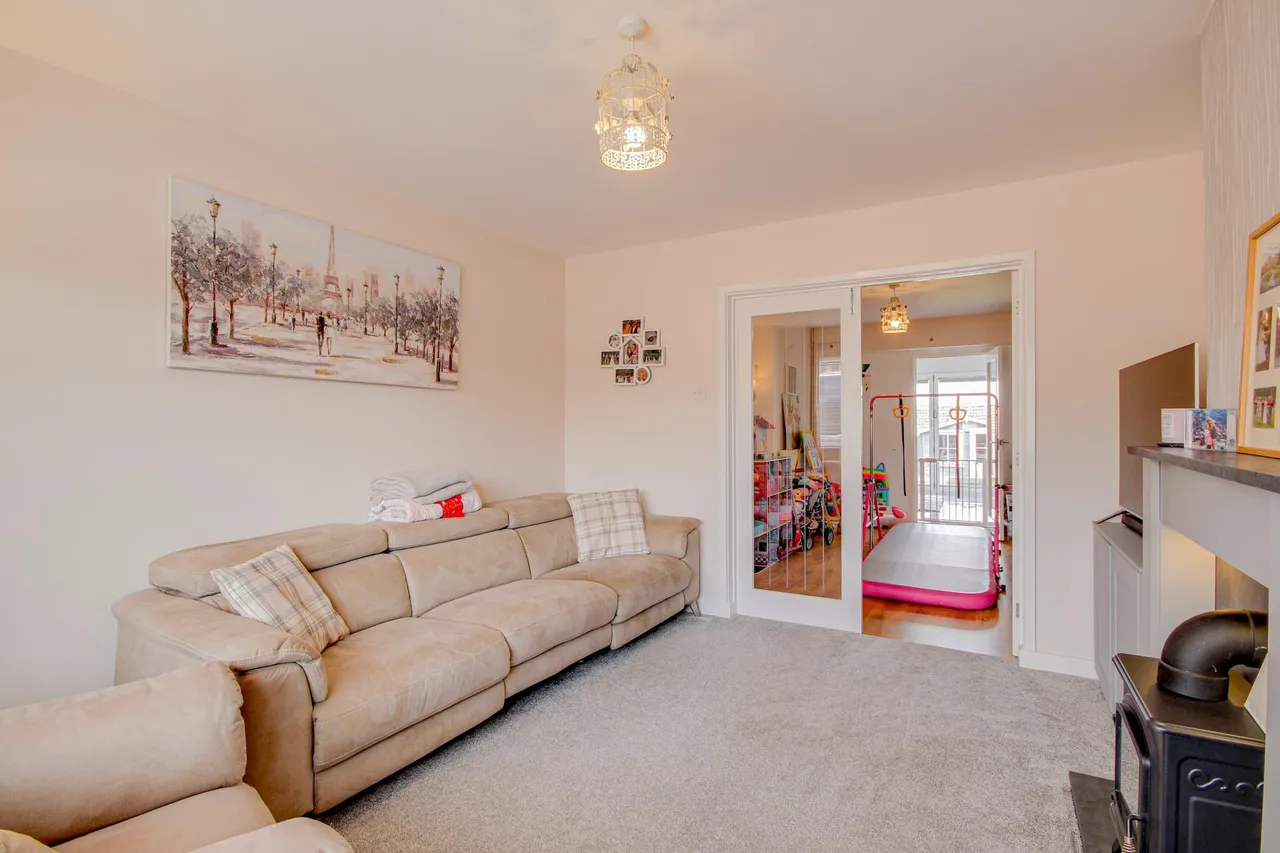 Denham Close, Tuffley, Gloucester, GL4, photo 9