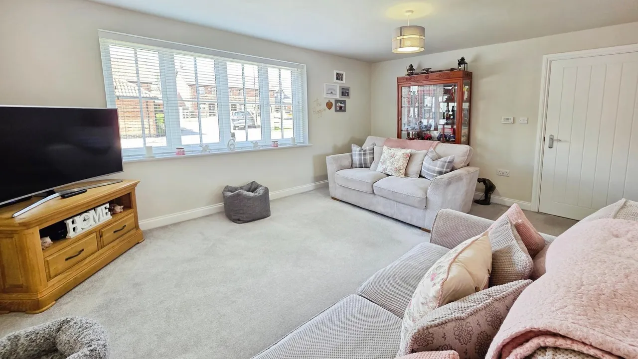 The Gardens, Anwick, NG34, photo 6