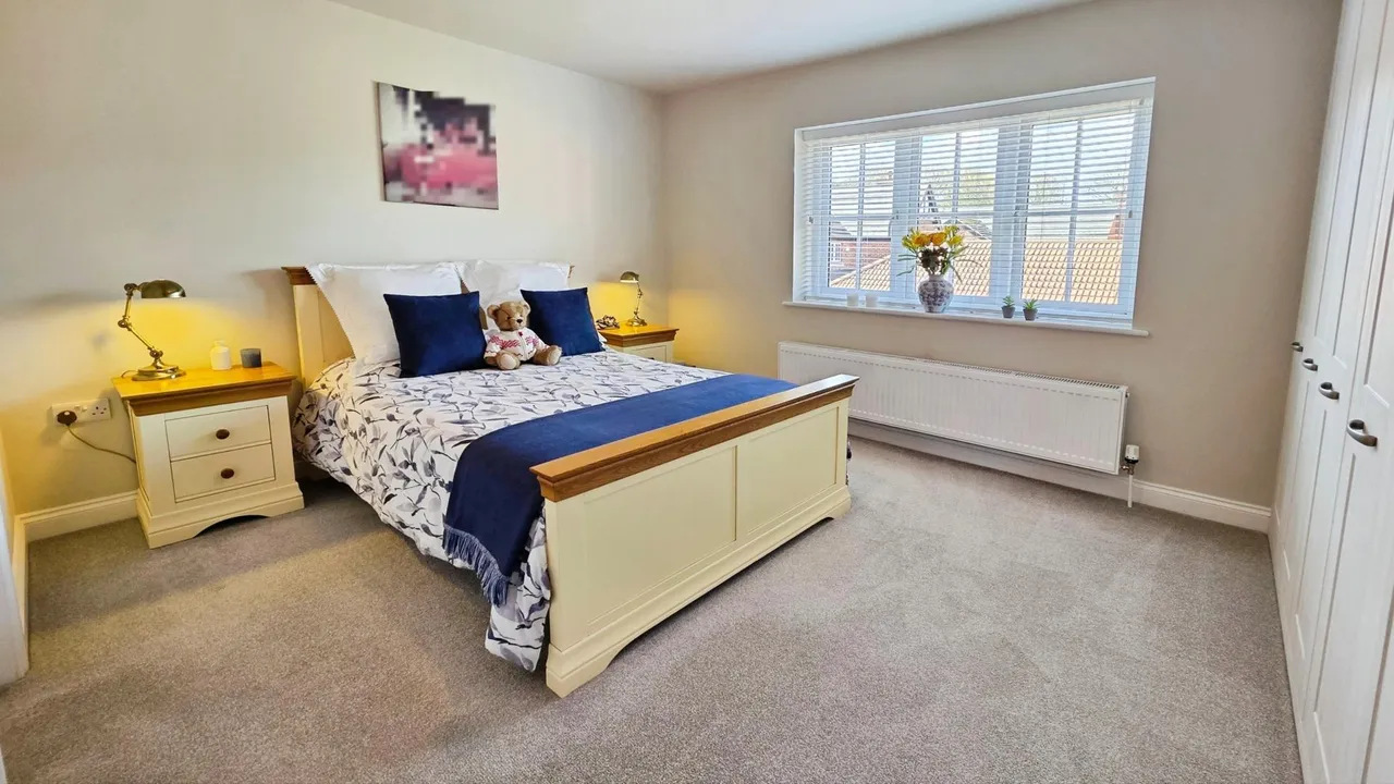 The Gardens, Anwick, NG34, photo 12