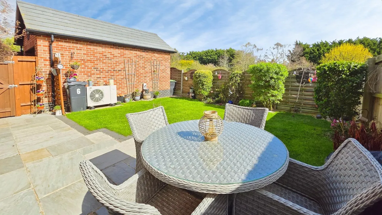 The Gardens, Anwick, NG34, photo 20